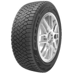 Maxxis Premitra Ice 5 SP5 SUV ( 275/55 R20 117T XL ) - Zwart