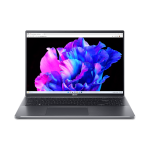 Acer Swift Go 16 OLED Ultradunne Laptop | SFG16-71 | - Grijs