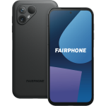 Fairphone 5 256GB Matte Black