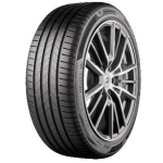 Bridgestone Turanza 6 ( 245/45 R19 102Y XL *, Enliten, MO ) - Zwart