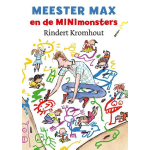 Leopold Meester Max en de minimonsters