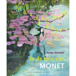 Leopold De tuin van Monet
