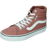 Vans - Filmore Hi - Roze