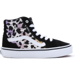 Vans - My Filmore Hi - Zwart