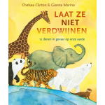 Leopold Laat ze niet verdwijnen