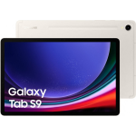 Samsung Galaxy Tab S9 - 128 GB - Beige