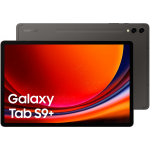 Samsung Galaxy Tab S9+ - 256 GB - Grafiet - Gris