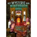 Leopold Het mysterie van Winterhuis Hotel