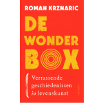 Have, Ten De wonderbox