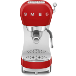 SMEG Espresso ECF02RDEU - Rojo