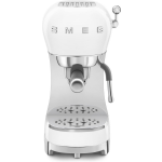 SMEG Espresso Wit ECF02WHEU