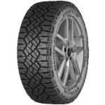 Goodyear Wrangler DuraTrac RT ( LT265/65 R17 120/117Q 10PR, POR, OWL ) - Zwart