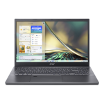 Acer Aspire 5 Laptop | A515-57 | - Grijs
