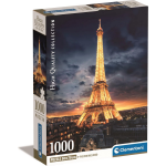 Top1Toys Puzzel 1000 Eiffeltoren compact box