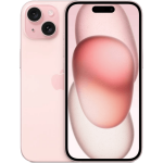 Apple iPhone 15 128GB Pink - Roze
