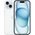 Apple iPhone 15 256GB Blue - Blauw