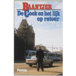 De Fontein De Cock en het lijk op retour (deel 28)