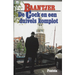 De Fontein De Cock en een duivels complot (deel 36)