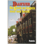 De Fontein De Cock en kogels voor een bruid (deel 40)