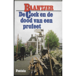 De Fontein De Cock en de dood van een profeet (deel 39)