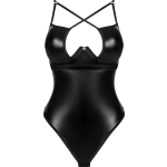 Obsessive Norides Body - Zwart