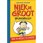 De Fontein Niek de Groot 1 - Brokkenpiloot