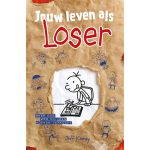 De Fontein Jouw leven als Loser - logboek