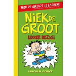 Kinderboeken Niek De Groot 3 - Lekker Bezig!