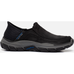 SKECHERS - Slip-ins: Respected - Elgin Slip-ins - Zwart