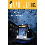 De Fontein Moord op de tram (Baantjer Inc. deel 5)