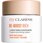 Clarins My Re-Boost Rich Hydra-Nourishing Cream 50 ml