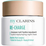 Clarins My Re-Charge Hydra-Replumping Night Mask 50 ml