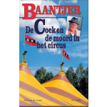 De Fontein De Cock en de moord in het circus (deel 72)