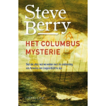 De Fontein Het Columbus mysterie