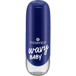 Essence gel nail colour 61 wavy BABY