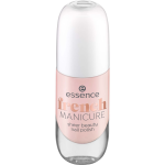 Essence French Manicure Sheer Beauty Nail Polish 01 Peach Please!