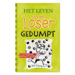 De Fontein Het leven van een loser 8 - Gedumpt - Groen