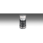 Muse Koffiezet MS-220 SC | Koffiezetapparaten | Keuken&Koken - Koffie&Ontbijt | 3700460208790