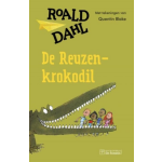 De Fontein De reuzenkrokodil