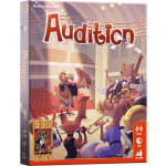 Top1Toys Spel Audition