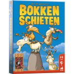 Top1Toys Spel Bokken Schieten