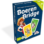 Top1Toys Boerenbridge - Kaartspel