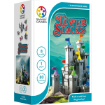 Smartgames Spel Tower Stacks