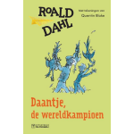 Daantje, de wereldkampioen