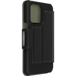 Doro ECO Wallet Case voor 8100 - Zwart