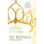 De Royals 1 - Verleiding