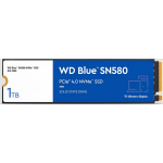 Western Digital WD Blue SN580 WDS100T3B0E - SSD