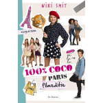 100% Coco - Paris (filmeditie)