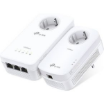 Tp-link Powerline TL-WPA1300P kit(DE) Retail only