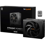 be quiet! Straight Power 12 Platinum 850W - Voeding